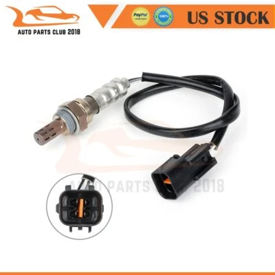 Sensor de oxígeno 234-4645 aguas arriba para Chrysler Sebring 2001-2005 3,0 L 02 O2 Foto 1 de 4