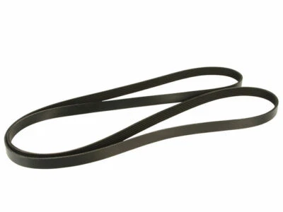 For 1988-1989 Chevrolet C3500 Multi Rib Belt Dayco 84421HG 5.7L V8 - Image 1 of 2