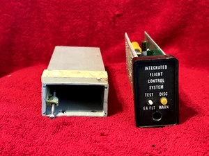 ARC CESSNA INTEGRATED FLIGHT CONTROL SYSTEM P/N 1270847-1 AND 1270849-1 - Picture 1 of 6