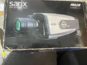 Pelco IXE20DN-PO Sarix 2.1 Megapixel Network Day/Night Camera With 2.8-12mm Lens - Picture 1 of 3
