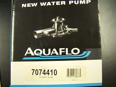 Bomba de agua Japón 70-74-410 Sephia Miata MX-3 MX3 MX5 Miata Protege ES SE Foto 1 de 4