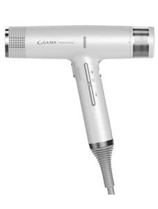 GA.MA iQ1 Perfetto Professional Hair Dryer – 110,000 RPM Brushless Motor-USED - Picture 1 of 6