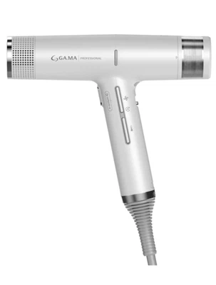 GA.MA iQ1 Perfetto Professional Hair Dryer – 110,000 RPM Brushless Motor-USED - Image 1 of 4