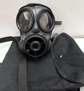 AVON SF10 Medium #2 Gasmaske 1993 Special Forces Version von S10 TOP - Bild 1 von 7