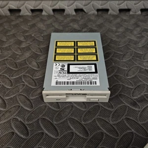 Super DISK Drive LKM-F934-1 IDE FLOPPY Drive 3.5" 9B0714CDW35478 - Bild 1 von 11