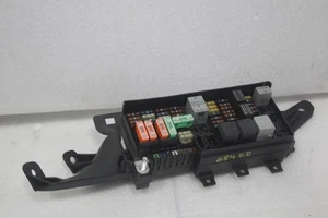 2010 2011 2012 MERCEDES GL550 GL450 X164 TRUNK FUSE RELAY BOX 1645403372 - Picture 1 of 11