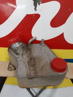 Intercooler 6.7L Diesel Fits 11-16 FORD F250SD PICKUP 79610 - Image 1 of 4