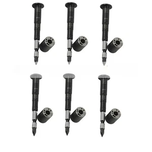 6 pcs New Diesel Injection Plunger Barrel 3054532 AR40065 3011965 For Cummins - Picture 1 of 1