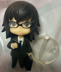 Japanese anime Death Note Nendoroid Petite Mini Figure Teru Mikami - Picture 1 of 1