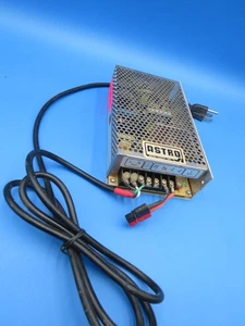 ASTRO FLIGHT 120 CHARGER - Picture 1 of 7