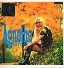 Agnetha Faltskog [Vinyl LP] von Faltskog Agnetha | CD | Zustand sehr gut - Bild 1 von 2