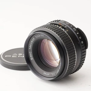 Pentax Asahi Smc Takumar 55mm F/1.8 M42 Mount - Imagen 1 de 10