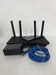TP-Link AX1800 WiFi 6 Router V4 (Archer AX21) - Zdjęcie 1 z 6