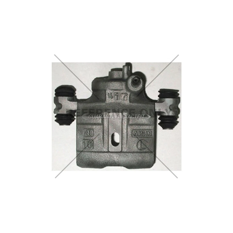 Pinza de freno delantera izquierda centrada TCP para Geo Metro 1989 1990 1991 1992 1993 Foto 1 de 4