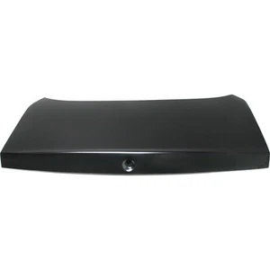 New Trunk Lid Ford Mustang 1979-1993 FO1800103 E5ZZ6640110A - Picture 1 of 5