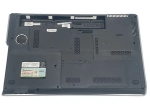 Original HP Pavilion DV7-3060 US untere Abdeckung - 516298-001 - Bild 1 von 3