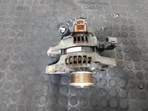 PEUGEOT 108 Alternator 2014-2022 1.0L 384F (1KR-FE) - Picture 1 of 8