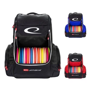 Core Backpack - Disc Golf Bag - Picture 1 of 6