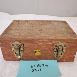 G&H Schraubenschlüssel Drehmoment Satz #3 - Bild 1 von 9