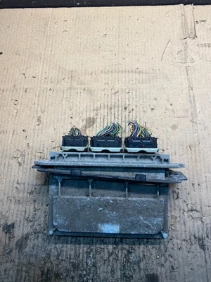 Ford Fusion 2011 2012 control del motor al8a-12a650-bjb v2307 DG Foto 1 de 4