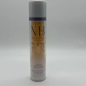 Meaningful Beauty Cindy Crawford Jugend aktivierendes Melonenserum, 50 ml 1,7 flüssige Unzen - Bild 1 von 3