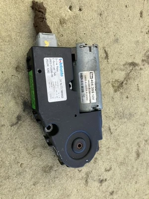 Jaguar S Type 2003-2008 motor eléctrico techo corredizo 2R83-F53508-AB fabricante original Foto 1 de 4