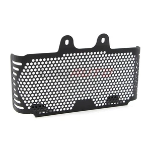 For BMW R Nine T Scrambler 2014-2023 Radiator Guard Grille Cover Protector Black - Picture 1 of 11