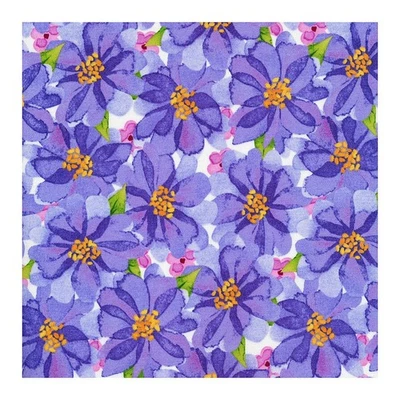 Patchworkstoff von FIGO, 35 x 110 cm, 100% Baumwolle, neu - Bild 1 von 3