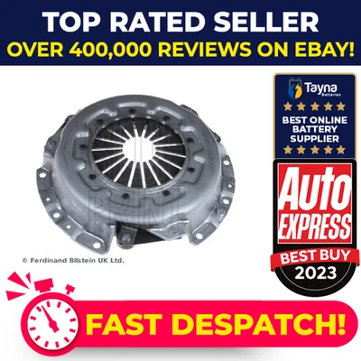 Clutch Cover fits MITSUBISHI CHALLENGER Mk1 2.5D 1997 on 4D56-T Pressure Quality - Image 1 of 4