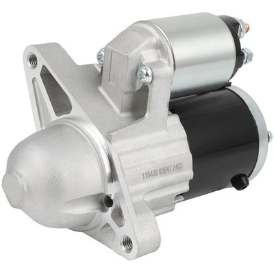 Starter Motor for 2011-2023 Ford F-150 Transit-150 Expedition Lincoln Navigator - Image 1 of 4