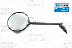 SPECCHIO NERO SX. PIAGGIO LIBERTY S 50 125 150 IGET ('15-'24) - Bild 1 von 1