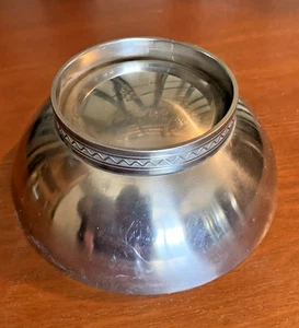 Vintage Gense Sugar Bowl Sweden Ranka Gillgren "NO LID" - Picture 1 of 3