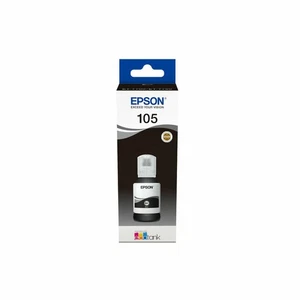 Tusz uzupełniający do wkładów Epson EP64309 czarny - Zdjęcie 1 z 1