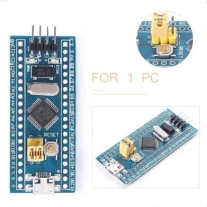 Minimum System Development Board Module For STM32F103C8T6 ARM STM32 - Picture 1 of 8