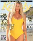 Kandy Magazine Our 100Th Issue (Paperback)