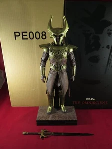 Toys Era PE008 1/6 Thor The Omniscient HEIMDALL Watchman Complete w Shipper USA - Imagen 1 de 8