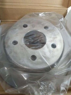 AC Delco Brake Rotor #18A938A GM#19261768 New Item - Image 1 of 4