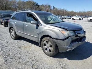 Windshield Wiper Motor Fits 07-13 MDX 8290623 - Picture 1 of 14