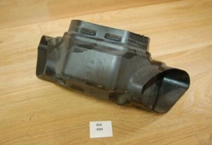 Yamaha YZF-R1 RN22 RN225 12-14 Luftkanal vorne mitte 202-034 - Picture 1 of 1