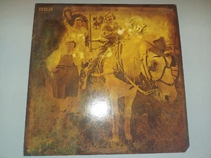 Ace Trucking Company – Ace Trucking Company Vinyl, LP 1970 RCA Victor EXCLNT! - Picture 1 of 6