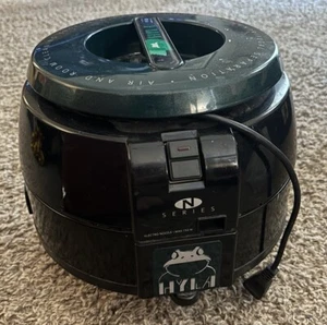 Motor de filtración de agua al vacío HYLA serie N solamente - Imagen 1 de 3