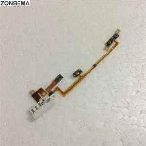 ZONBEMA iPod Nano 6/7 Audio Flex Cable - Afbeelding 1 van 4