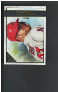 B3094- 2020 Topps Gallery Baseball Card #s 1-200 -You Pick- 10+ FREE US SHIP