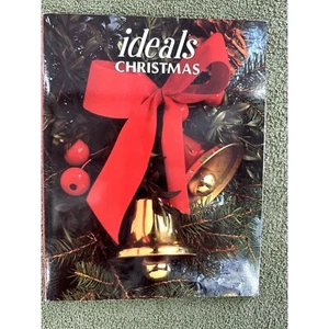 Vintage Ideals Christmas Magazine Vol 51, No. 8 1994 - Picture 1 of 3