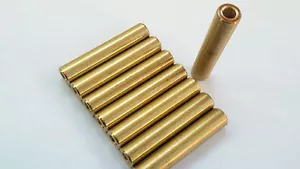 07-15 MINI COOPER BASE/S N12/N14/N16/N18/R56/R55/R57 5mm VALVE GUIDE SET OF 8 - Picture 1 of 1