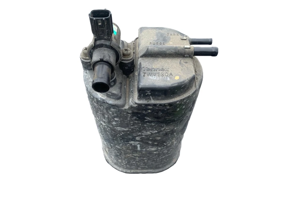 Honda CR-V 2001 bote de vapor evaporativo OEM Foto 1 de 3