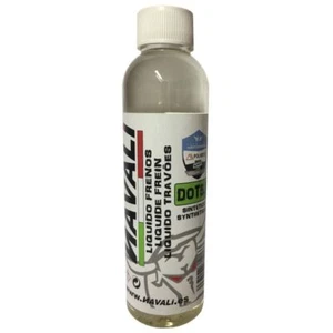 NAVALI Liquido de frenos bicicleta DOT-5.1 SINT 150ML - Bild 1 von 1
