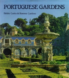 Carita,Helder. - Portuguese Gardens. - Imagen 1 de 1