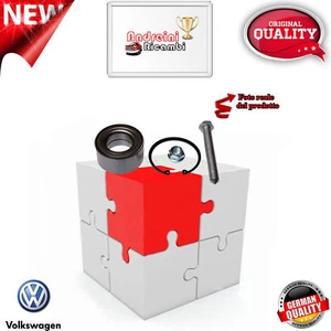 CUSCINETTO MOZZO RUOTA POSTERIORE VOLKSWAGEN SHARAN 2.0 85KW DAL 2005 413277 - Foto 1 di 2