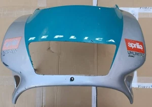 Cupolino anteriore APRILIA REPLICA FUTURA AF1 -USATO- - Foto 1 di 11